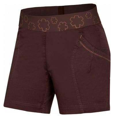 Short d'escalade femme Ocun Pantera