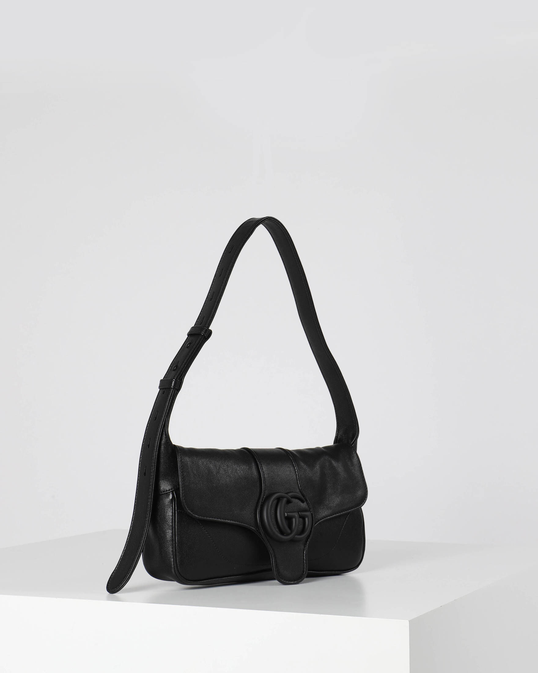 Gucci| Damen Schultertasche APHRODITE aus Lammleder