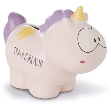 NICI Spardose Einhorn Cloud Dreamer 