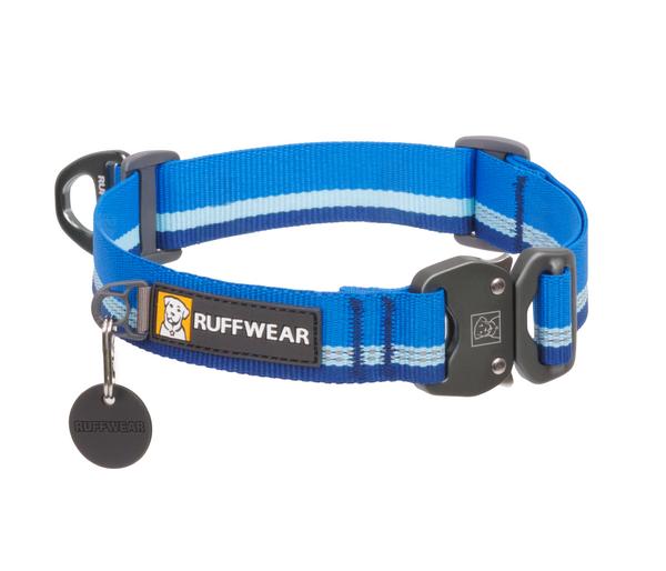 RUFFWEAR® Hundehalsband Top Rope™ mit