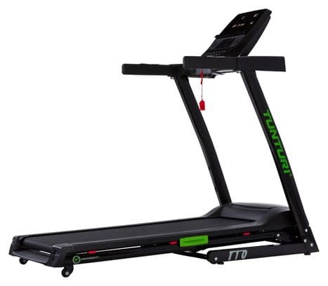 Tunturi - Tapis de Course T10 Competence