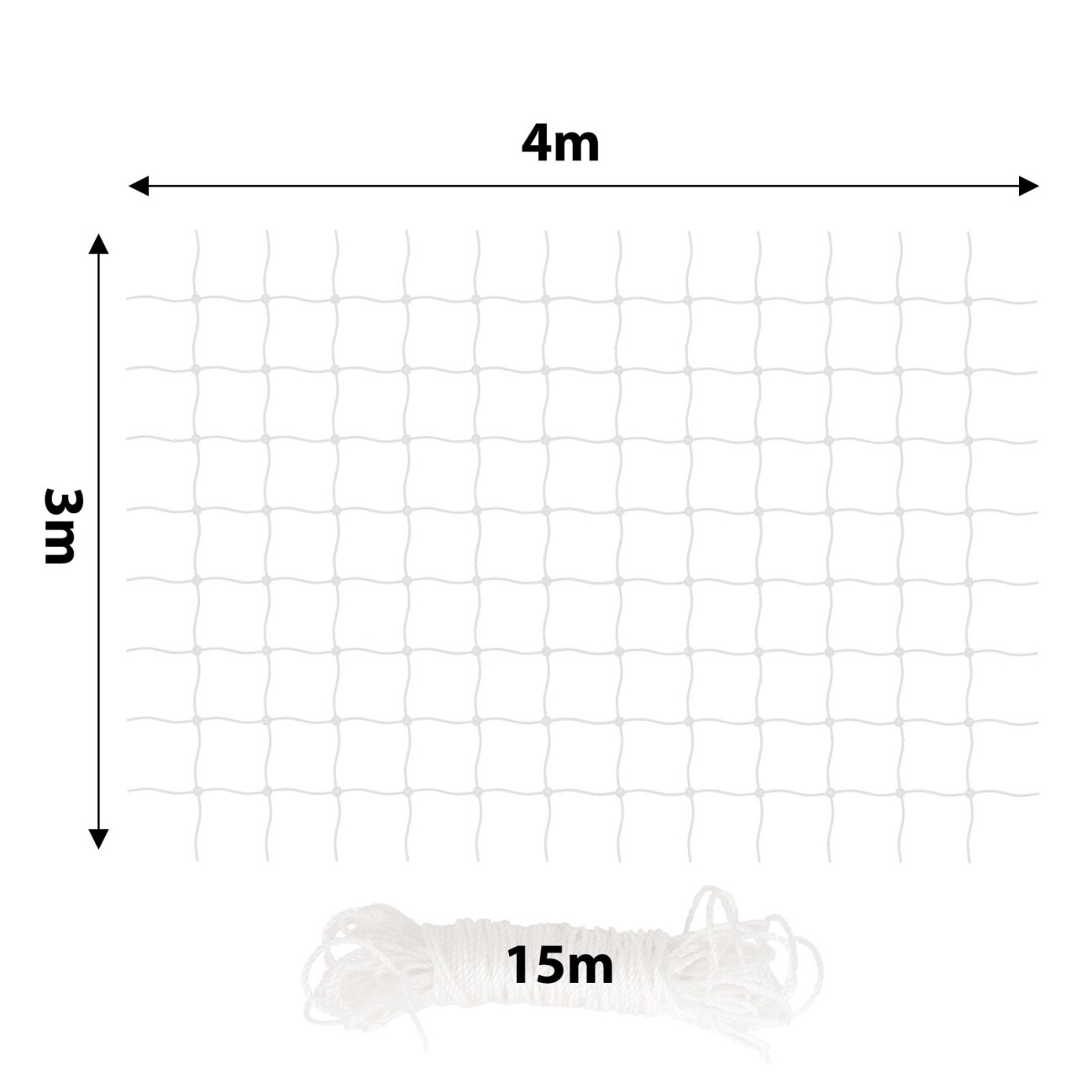 Lionto Schutznetz SoftMesh