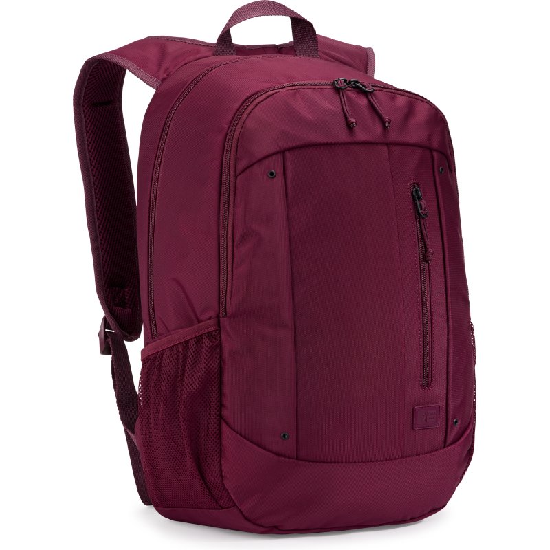 Case Logic Jaunt WMBP215 Deep burgundy 39,6 cm (15.6