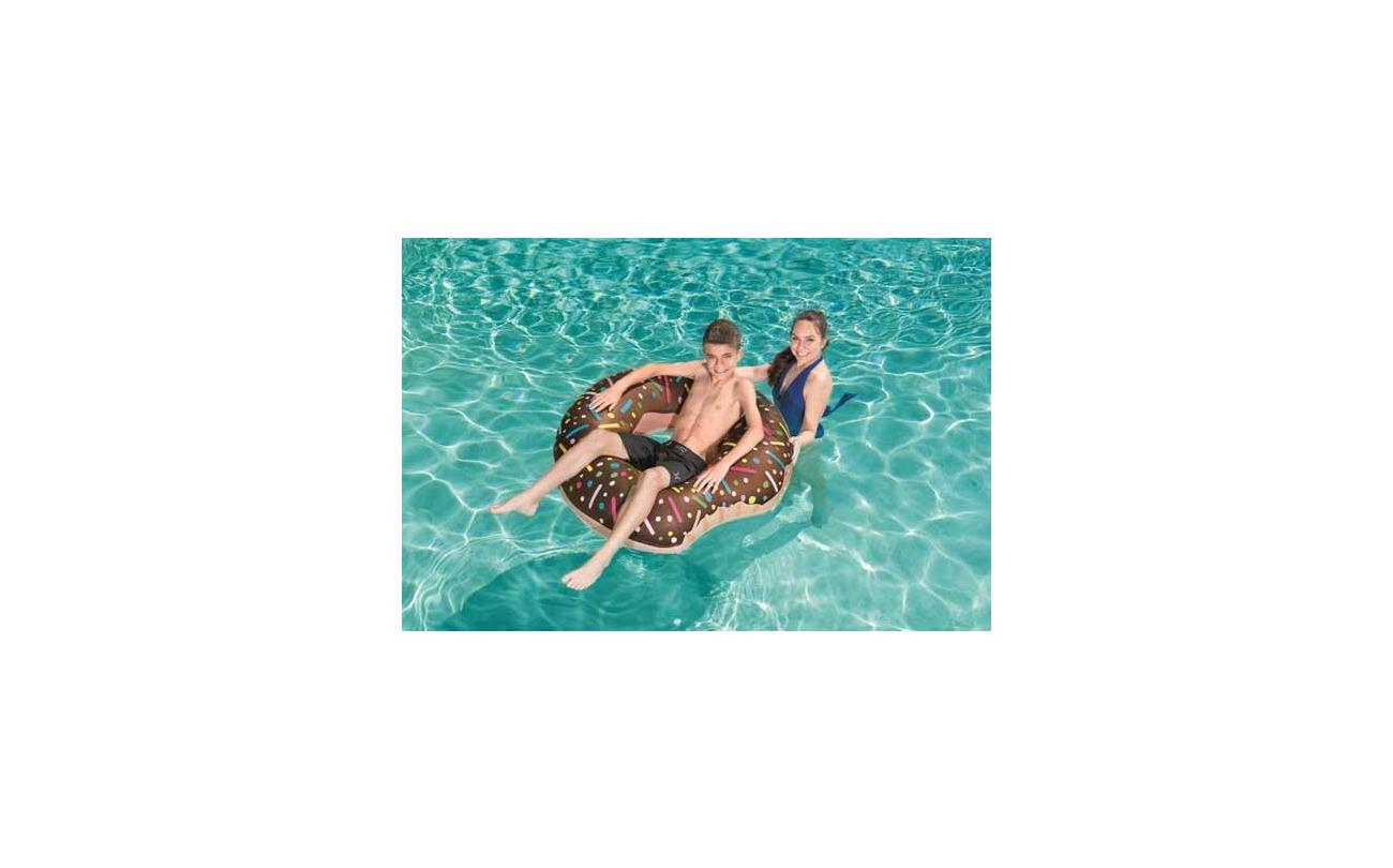 Bestway sprinkeldonut 107cm