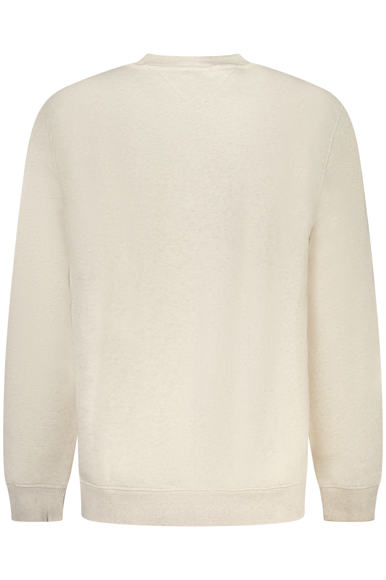 Men's Beige Sweatshirt