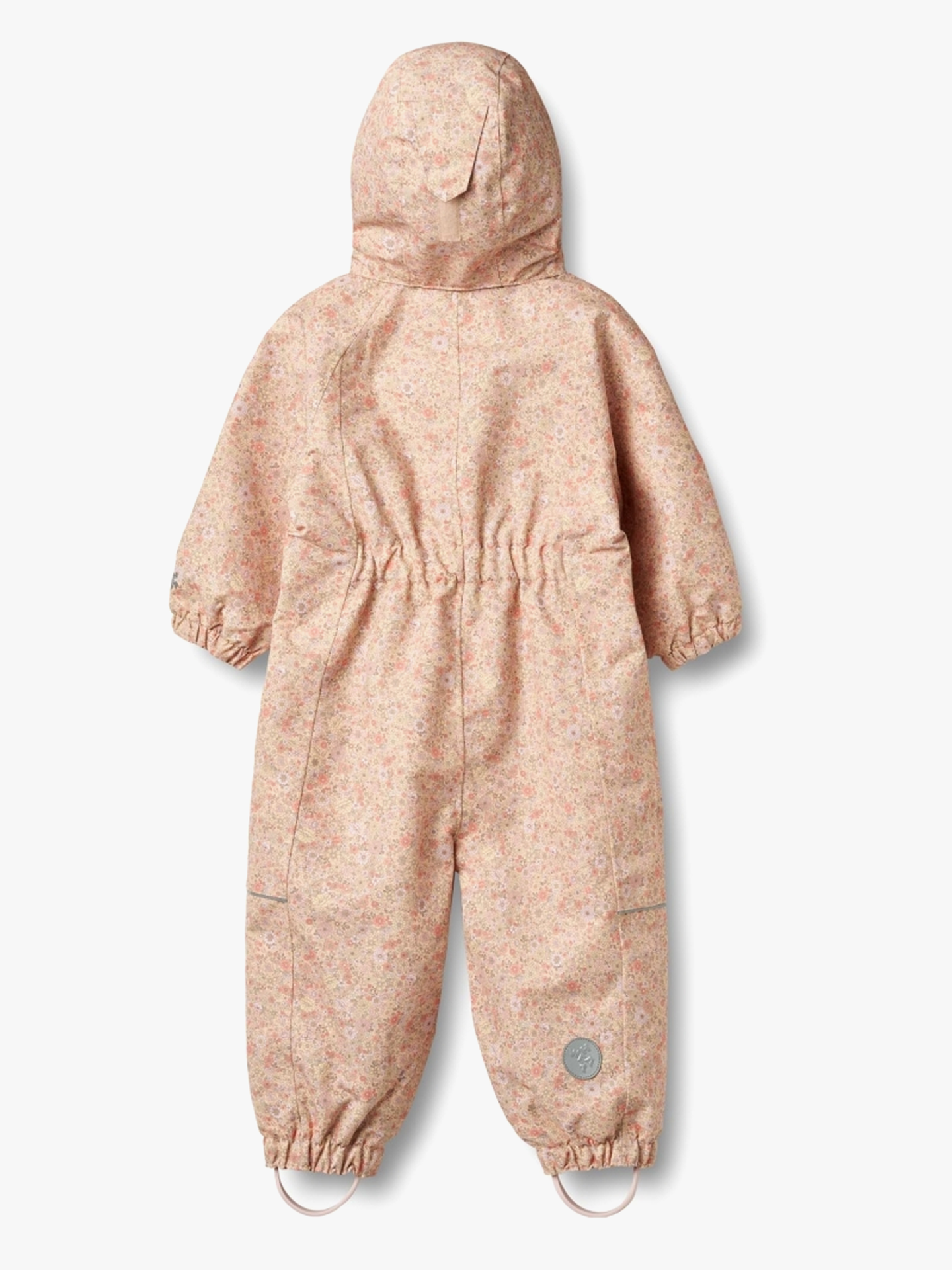 Outdoor suit Olly Tech