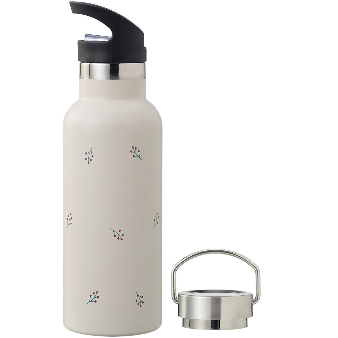 Fresk rvs thermosfles besjes - 500 ml