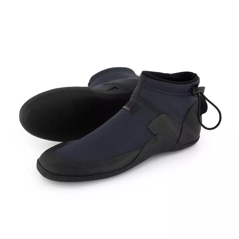 Chaussons néoprène PROLIMIT Fusion Round Toe 2.5mm