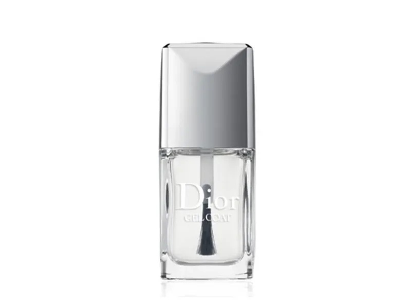 Dior Backstage Pros Top Coat Gel 10ml