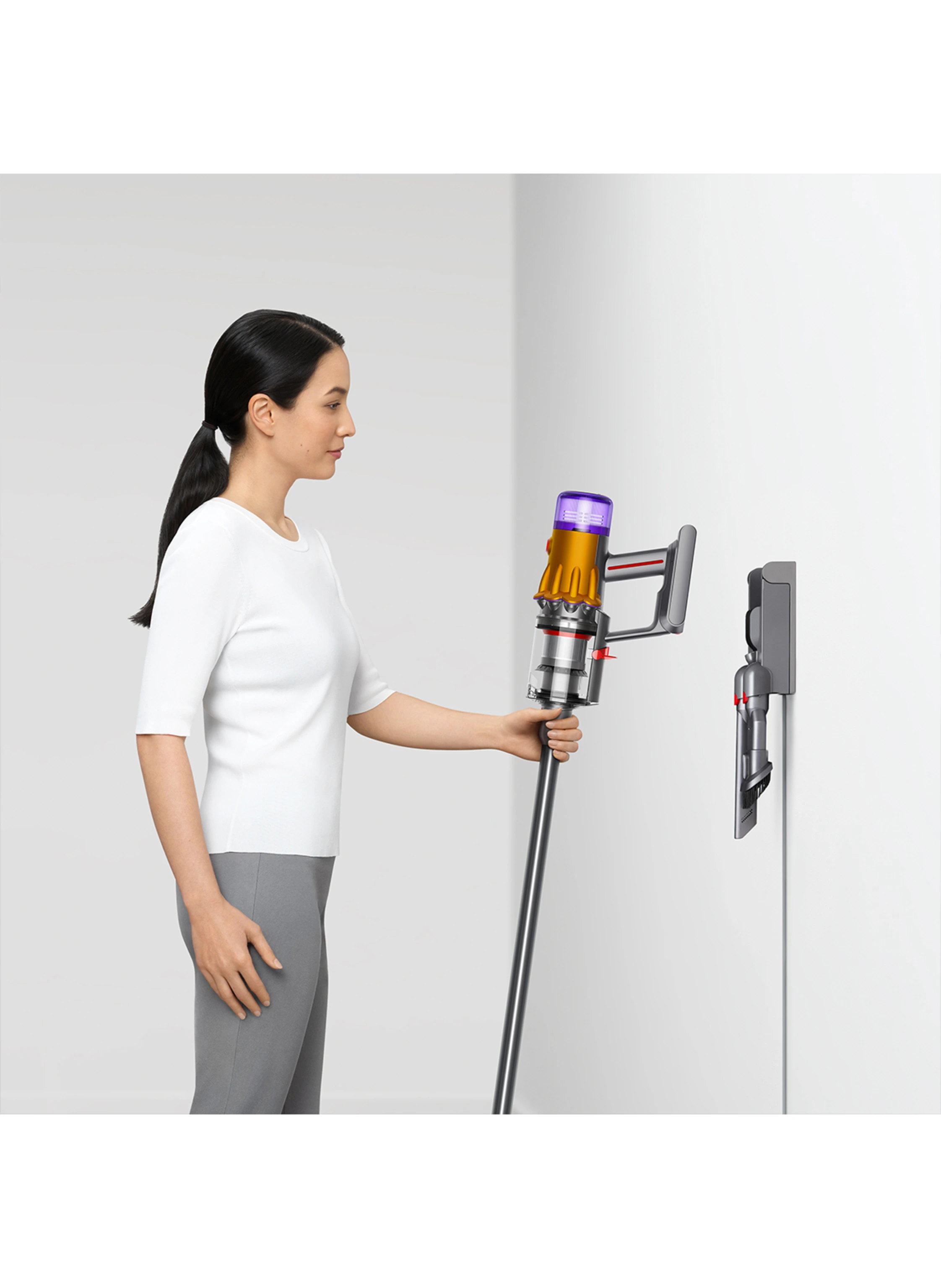 dyson V12 DETECT SLIM ABSOLUTE