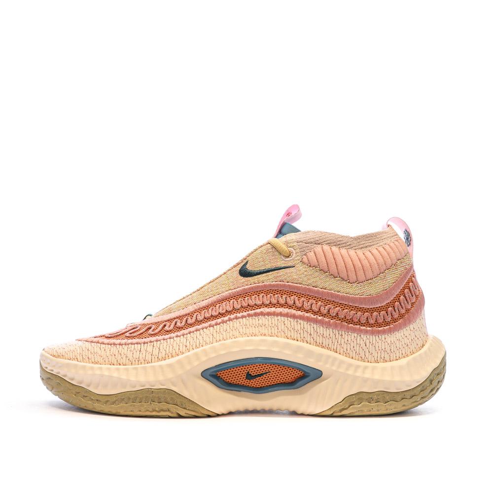Nike Chaussures de Basketball Rose Mixte Nike Cosmic Unity 3