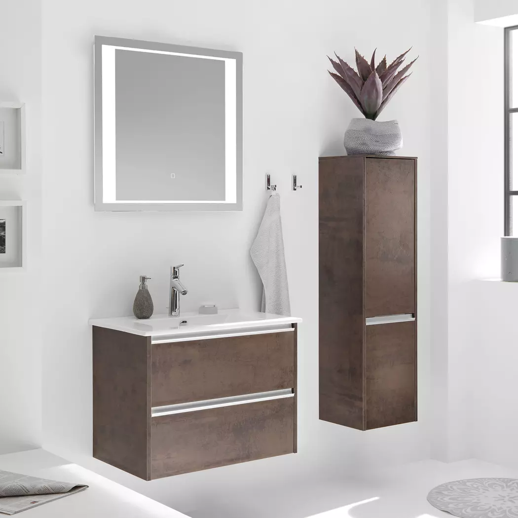 Midischrank PE 6040