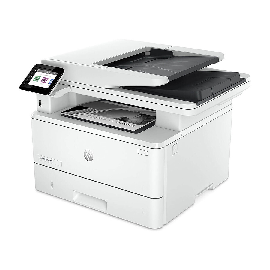 HP LaserJet Pro MFP 4102dw