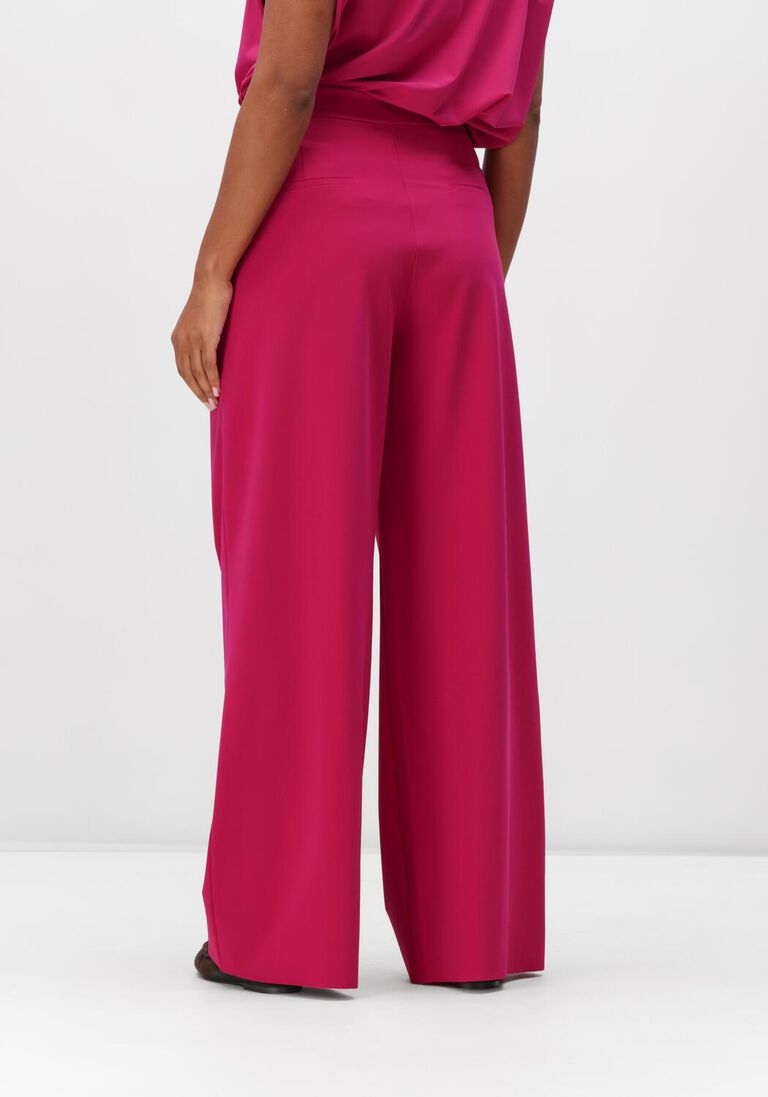 fuchsia japan tky wijde broek kona long
