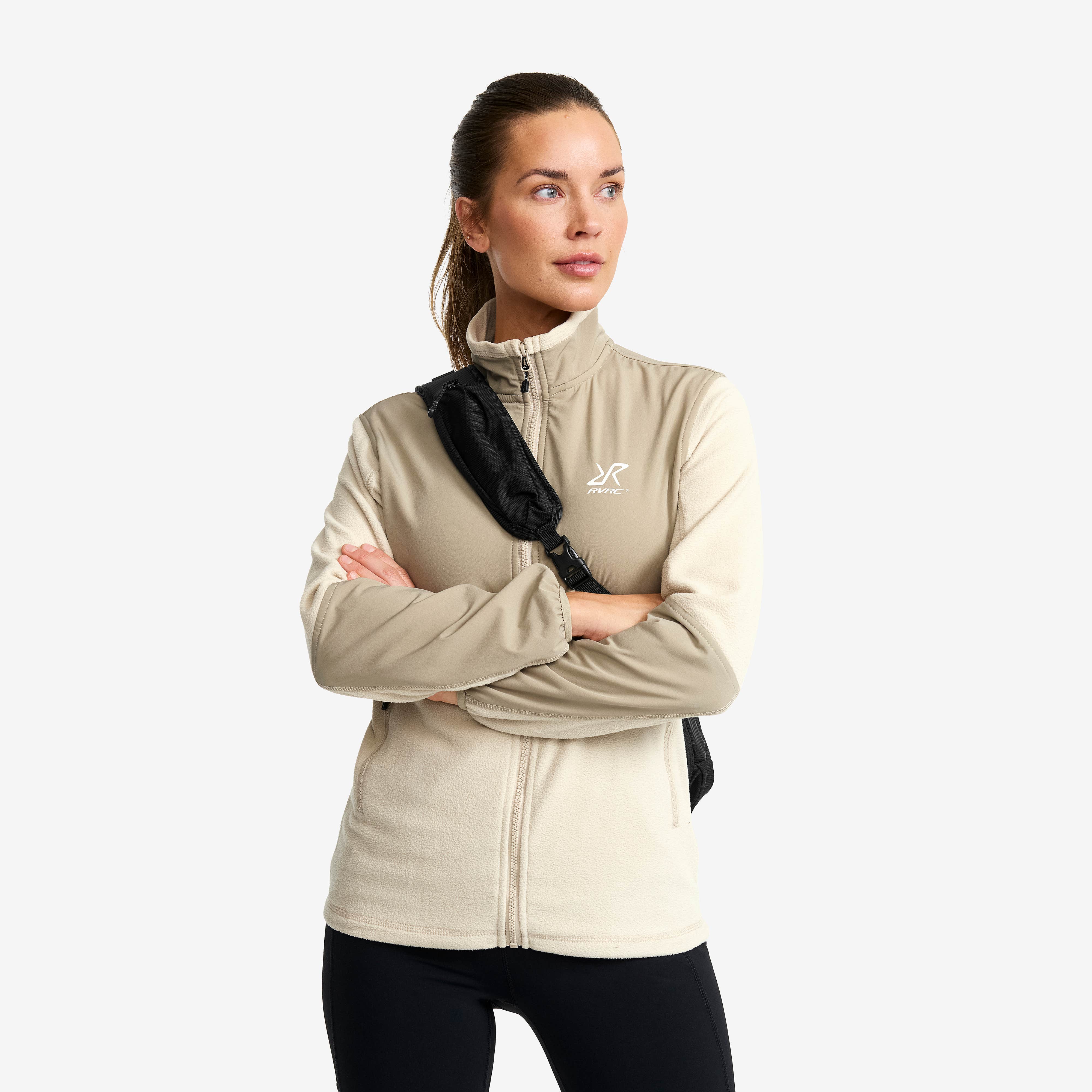 Explor Sling Bag 4L  Black