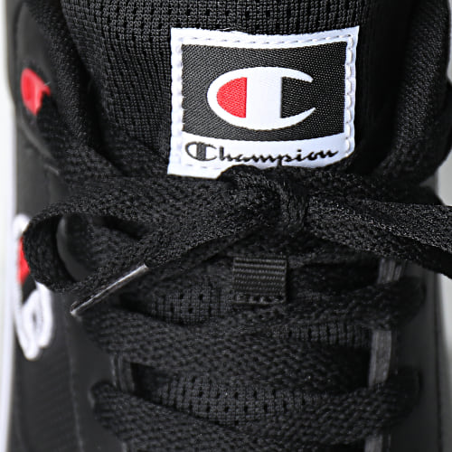 Baskets Rebound Heritage Low S22030 Black