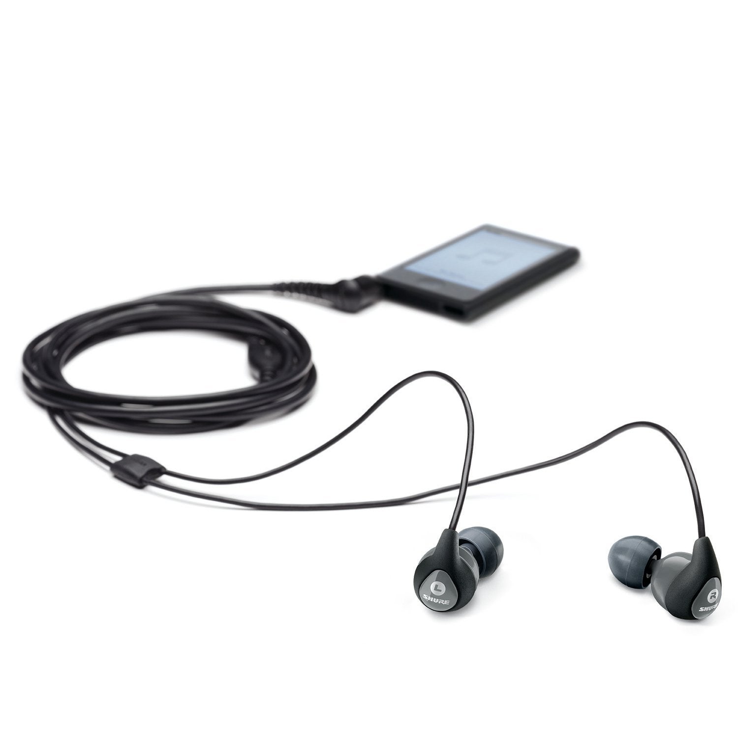 Shure SE112