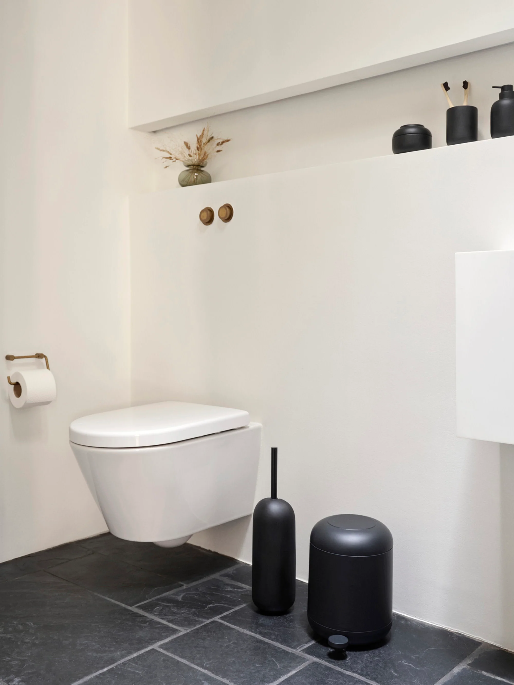 Toiletset Sensu
