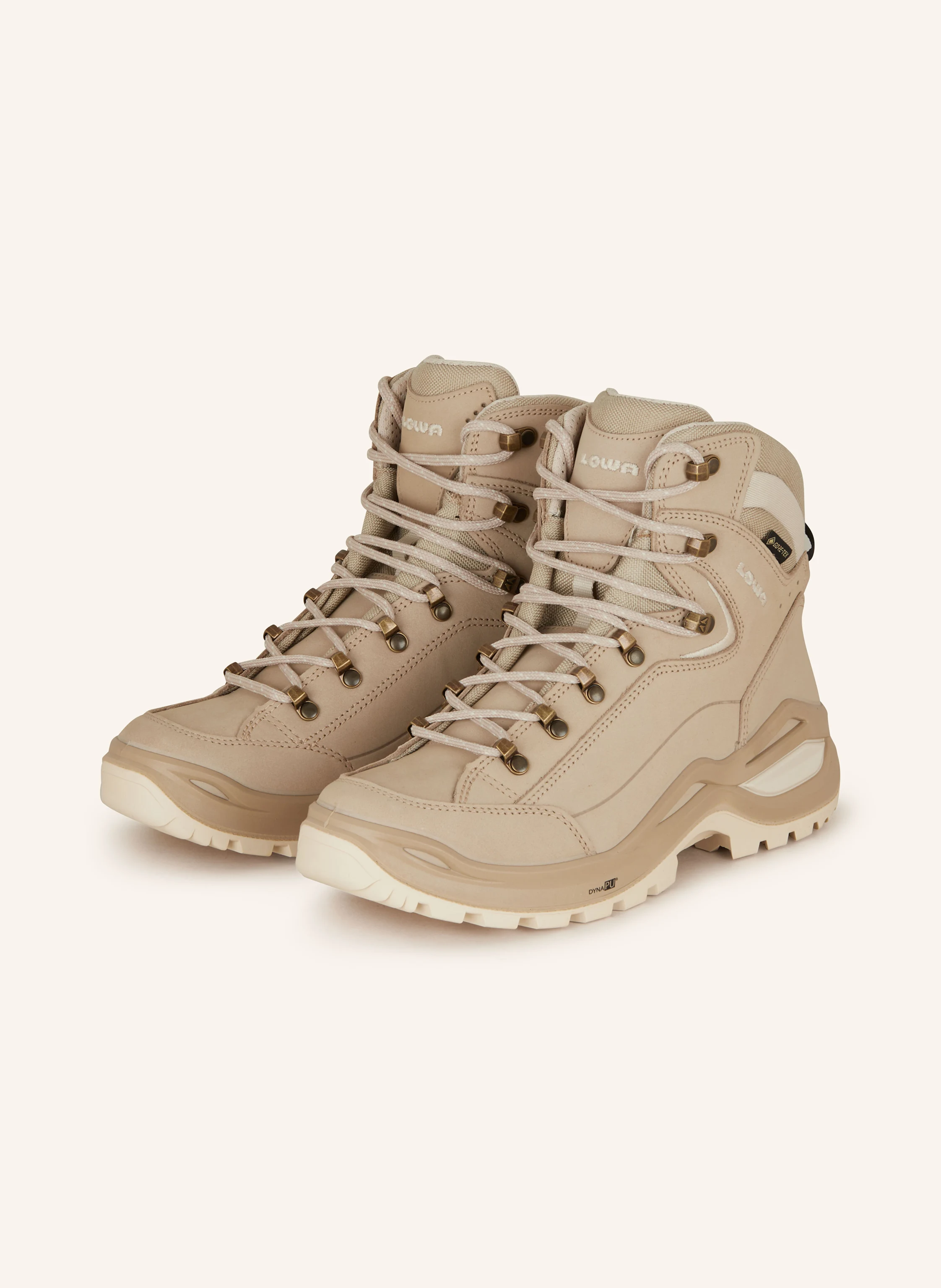 LOWA Multifunktionsschuhe RENEGADE EVO GTX MID
