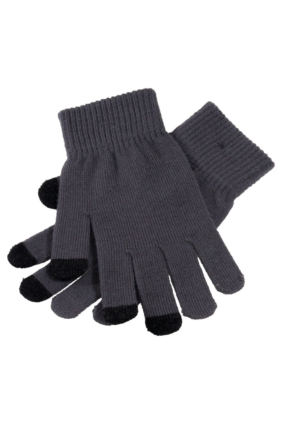 Stormberg Klippfjell smarttouch ullhansker 3-pack