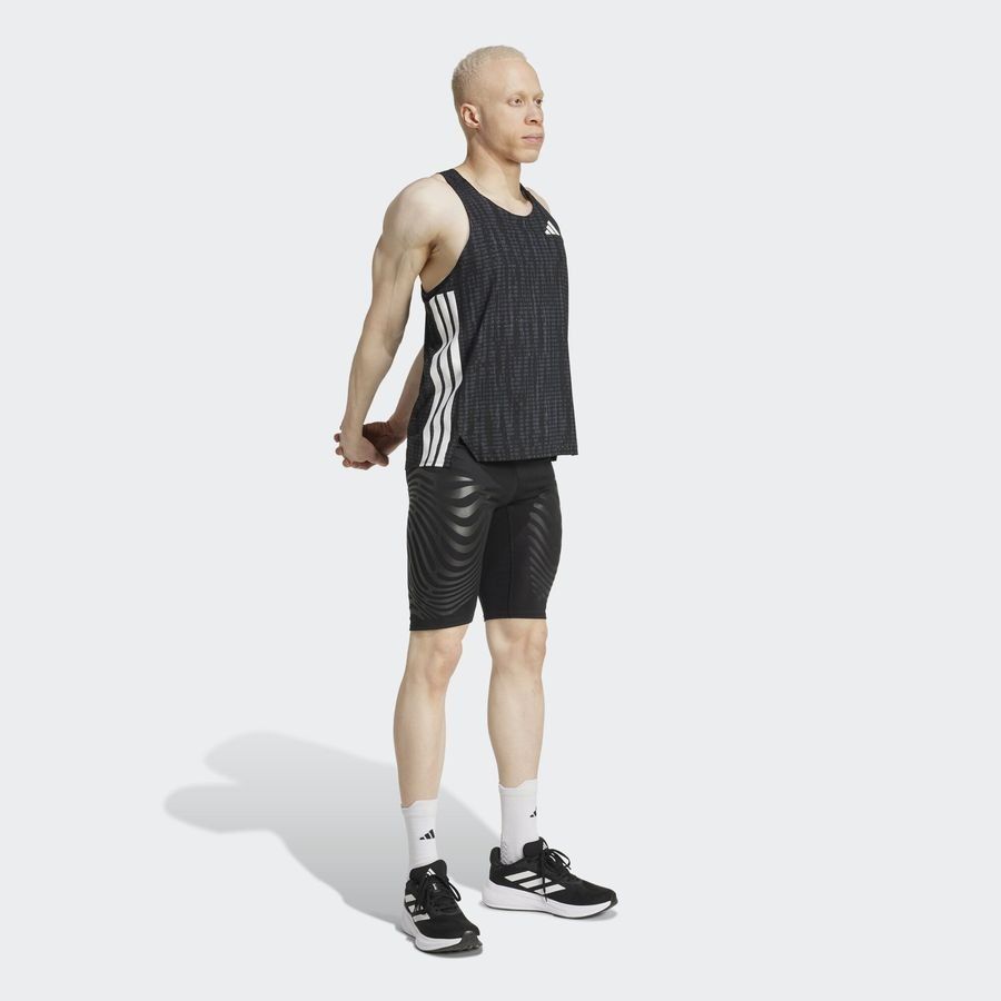 Adidas Débardeur de running Adizero