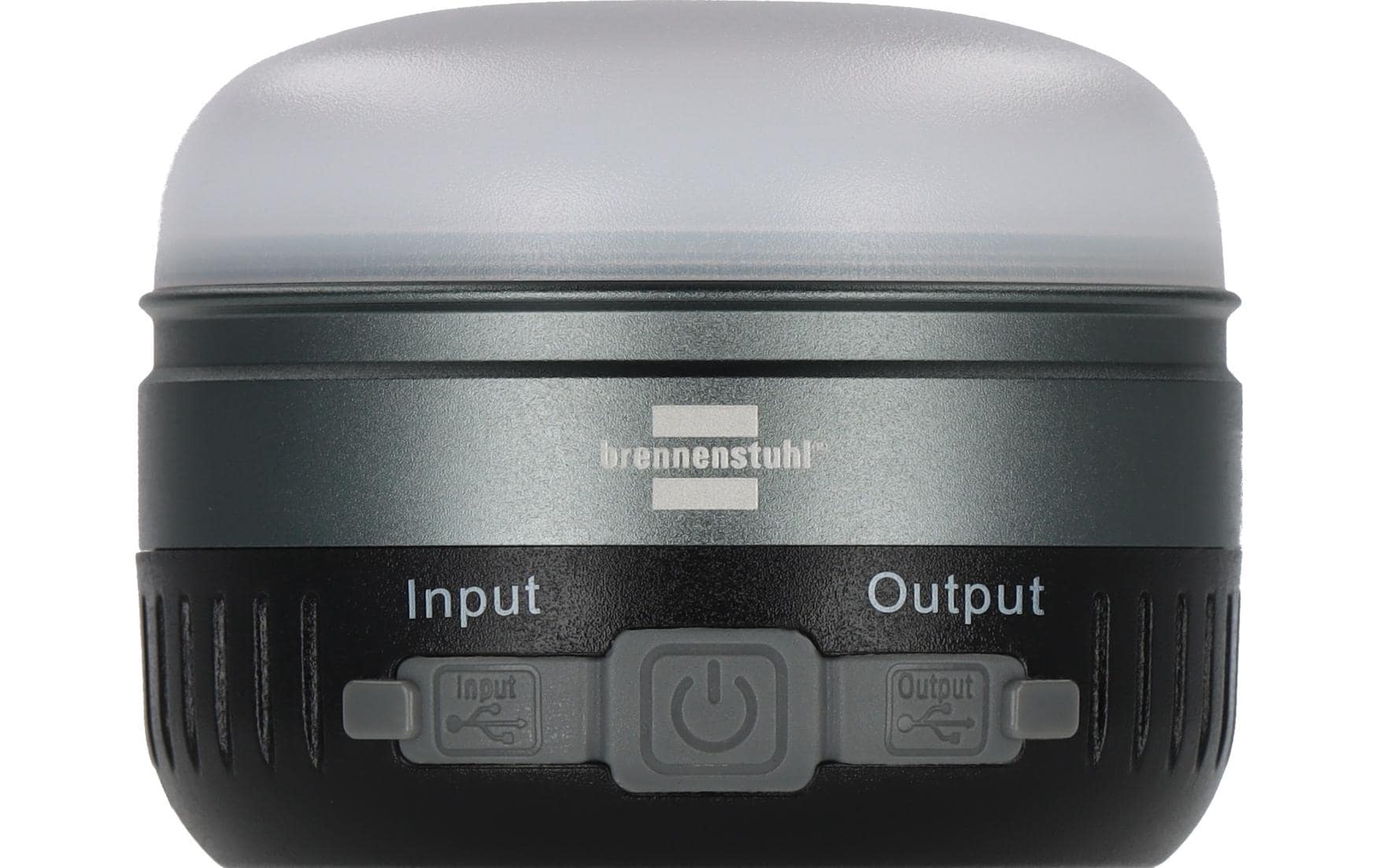 Campinglampe LED Magnetisch, Li-Ion-Akku, IP54, 450 lmAkku Campingleuchte