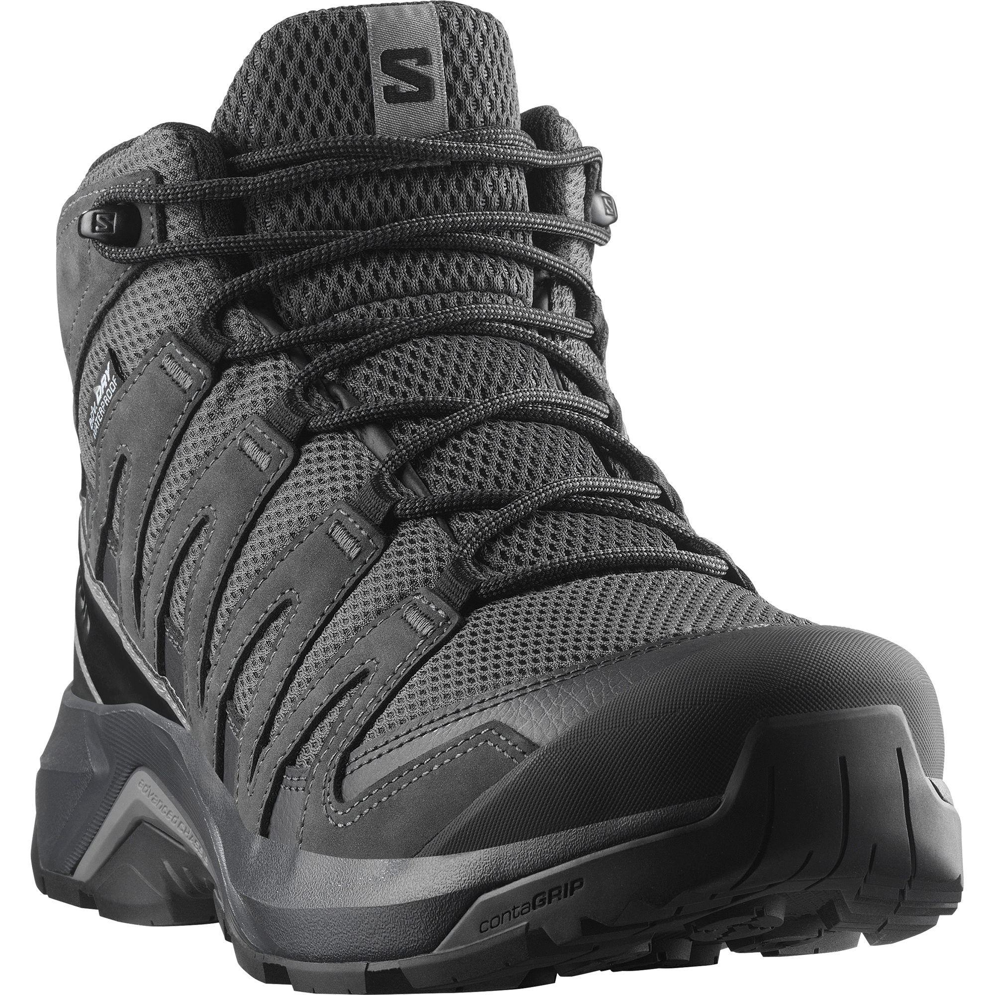 Salomon Wanderschuh »X-ADVENTURE RECON MID GORE-TEX«  wasserdicht