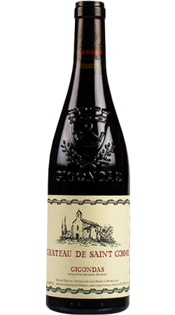 Château de Saint Cosme Gigondas 2020