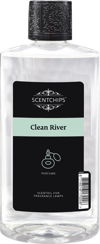ScentChips ScentOil clean river 475 ml