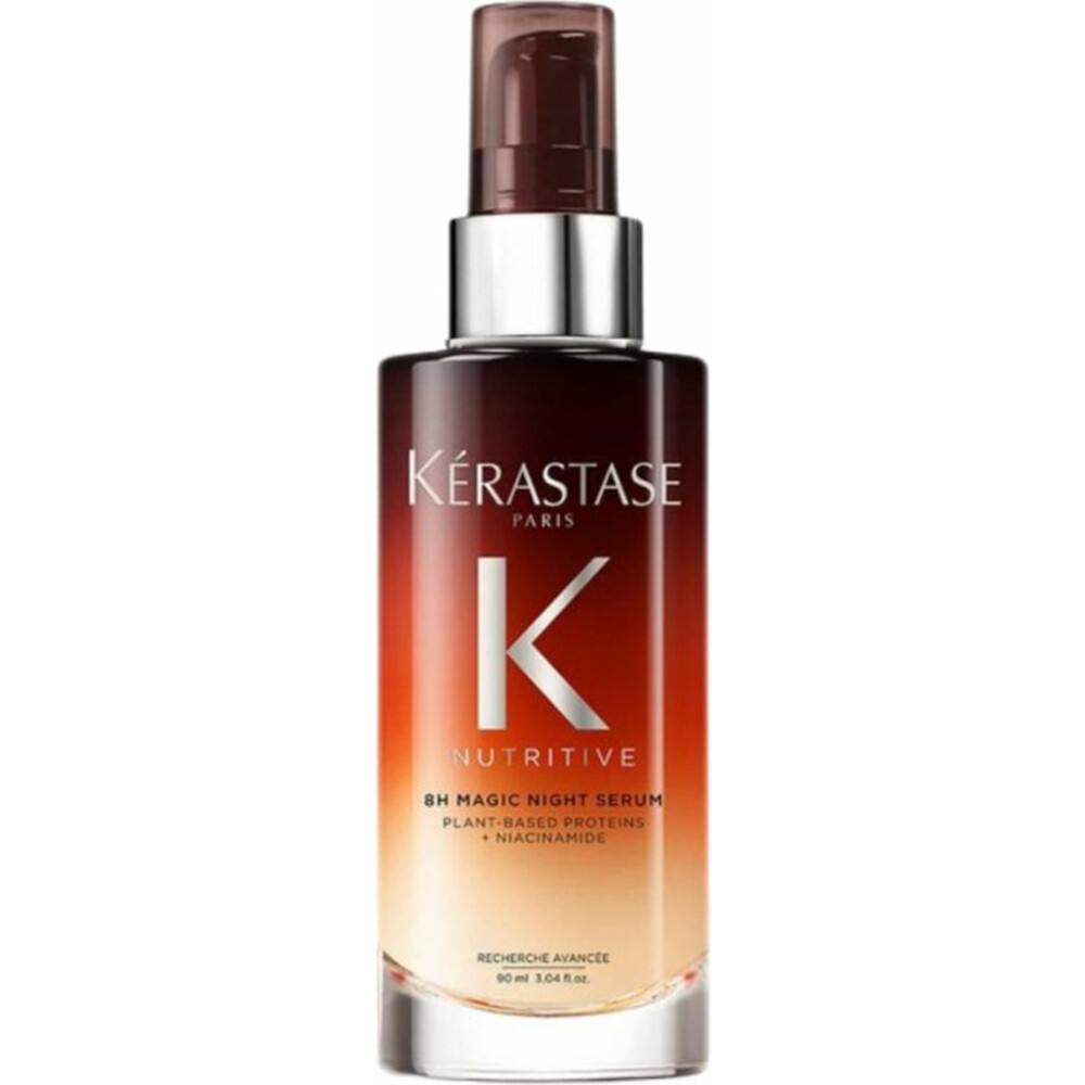 Kerastase Nutritive 8h Magic Night Serum90 ml