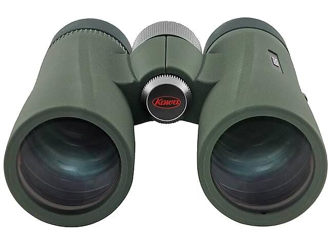 KOWA - JUMELLES BD II 10X42 XD