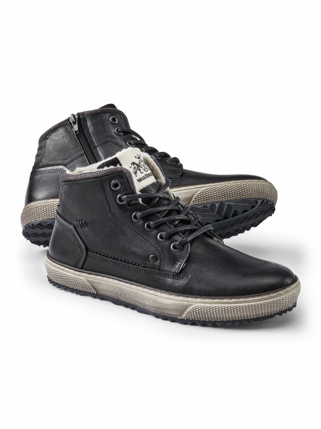 Thermo Boot