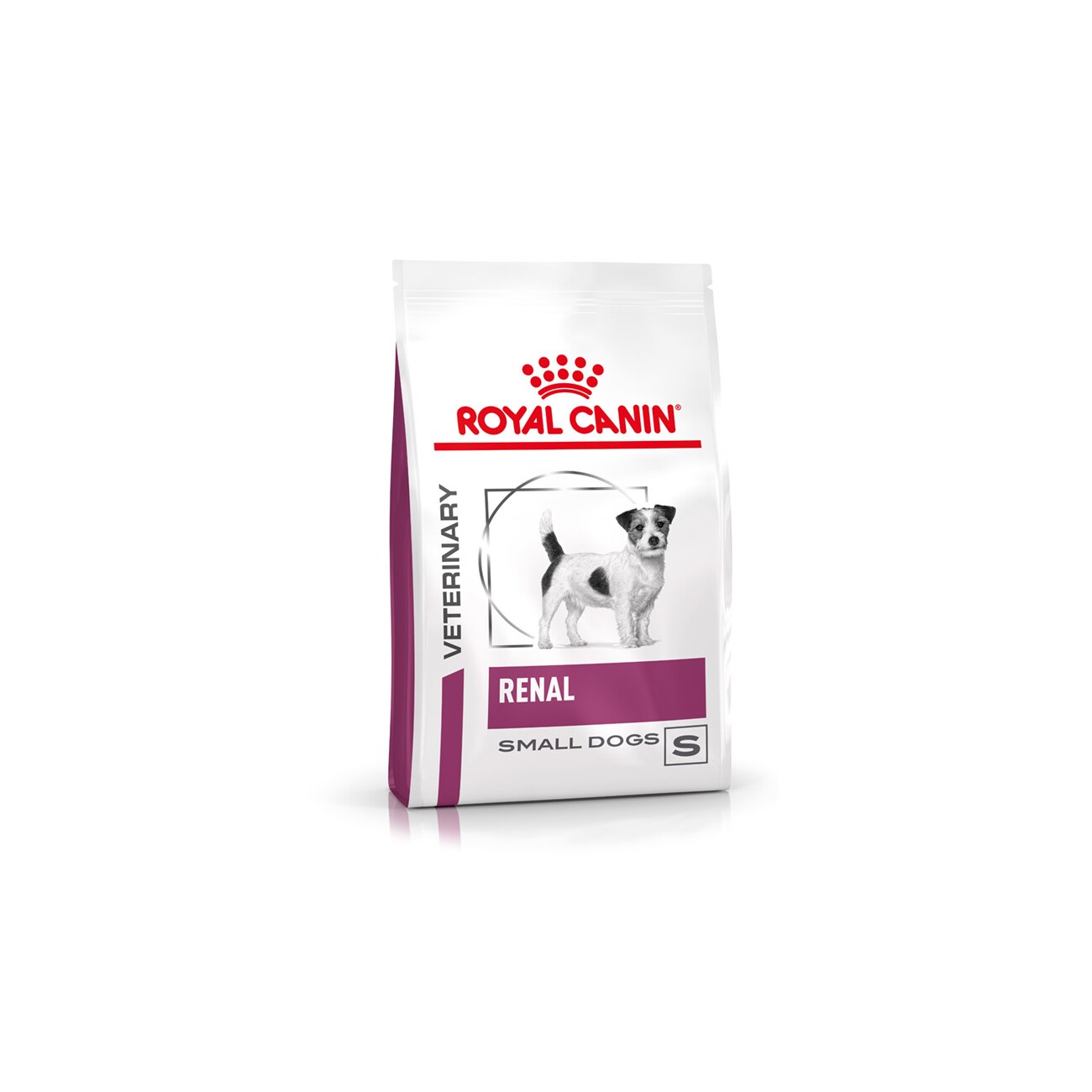 ROYAL CANIN Veterinary RENAL SMALL DOGS 1,5 kg