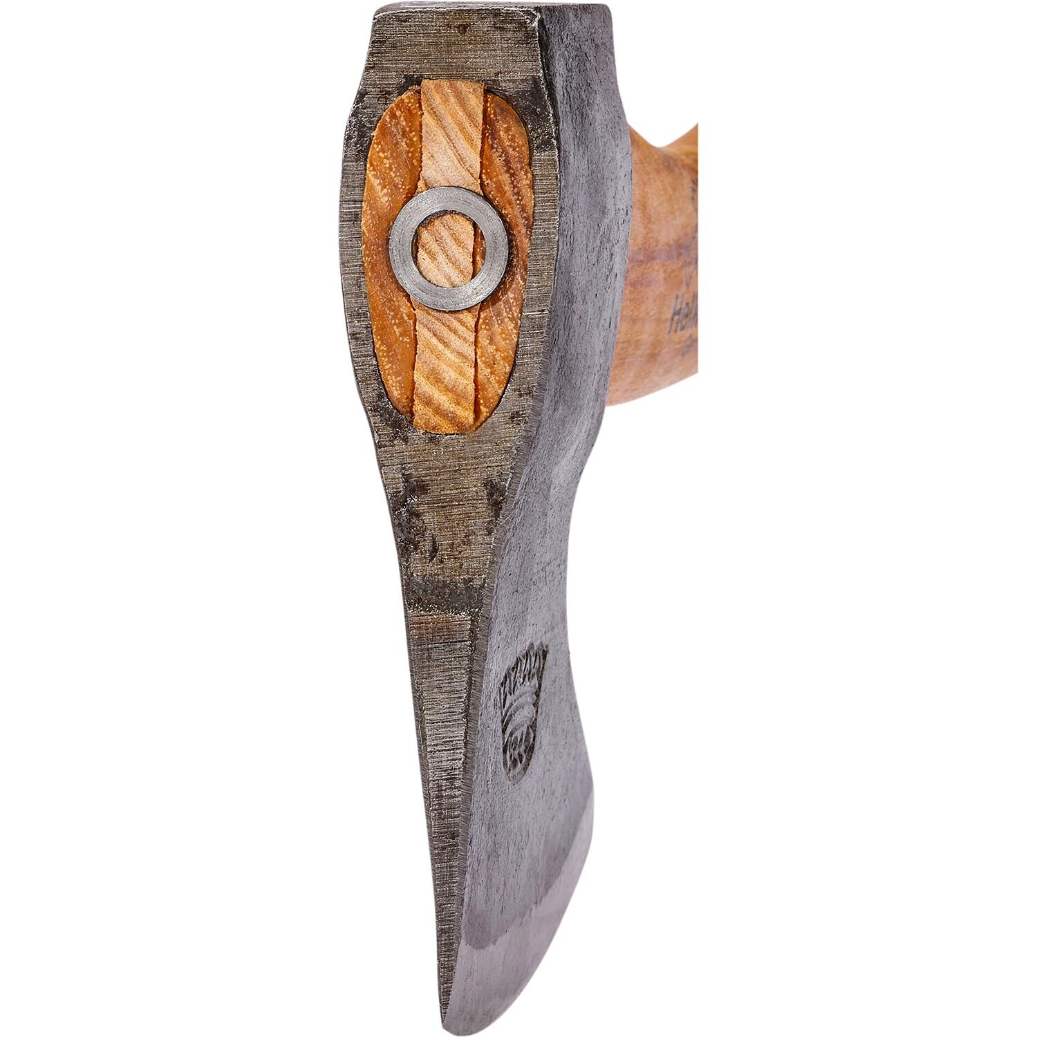 Helko Werk Traditional Black Forest Hatchet 350g