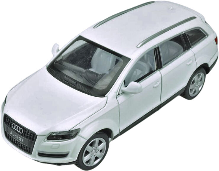 Speed Car MSZ LIC. SUV1:22-26 LYS&LY