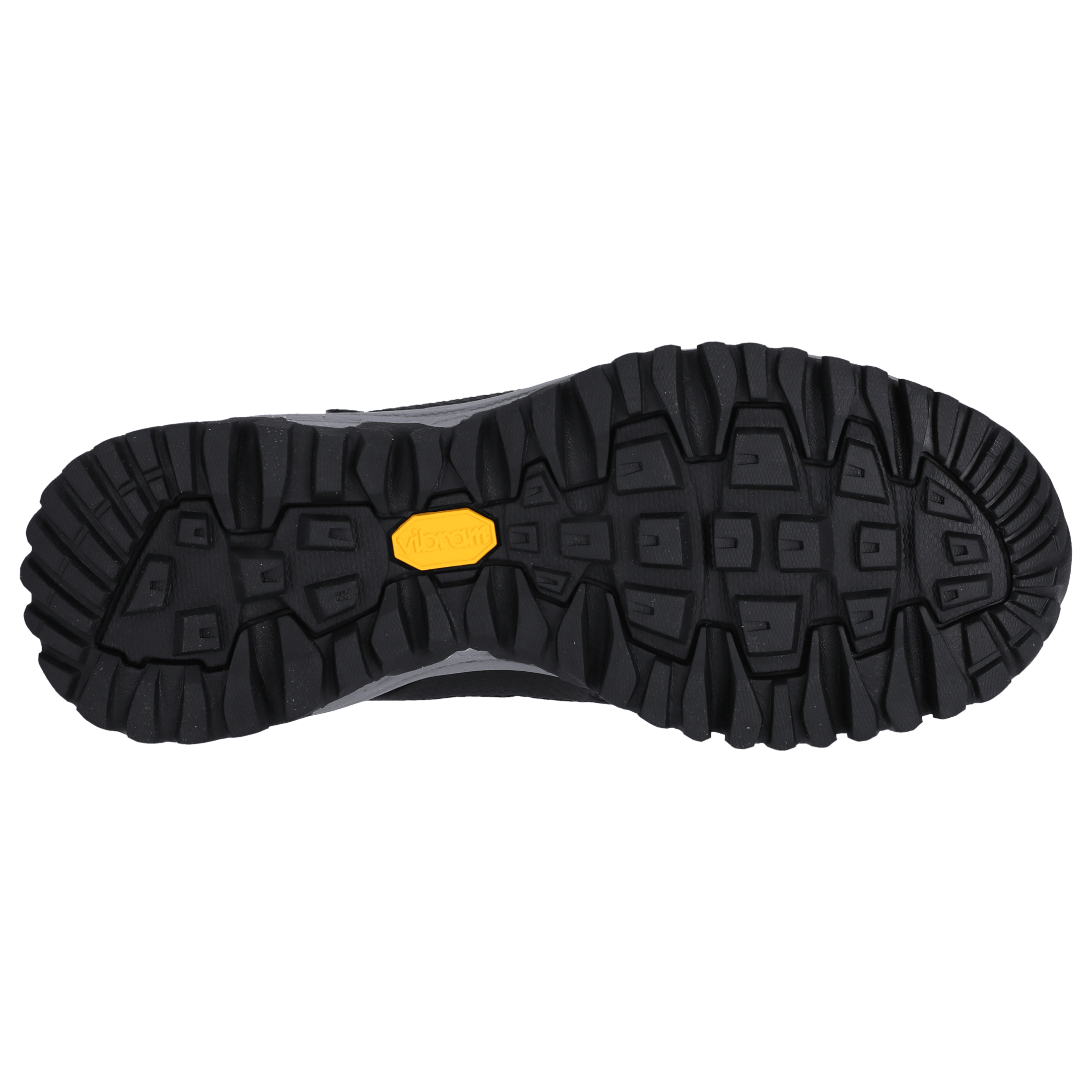 Endurance Museu W Vibram Outdoor Boot WP - Tursko