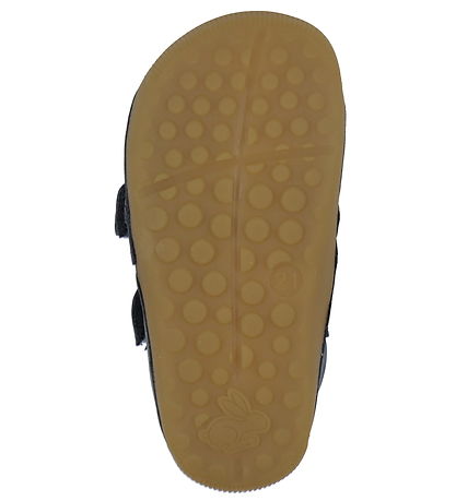 Bundgaard Lauflernsandalen - Petit Summer - Blau