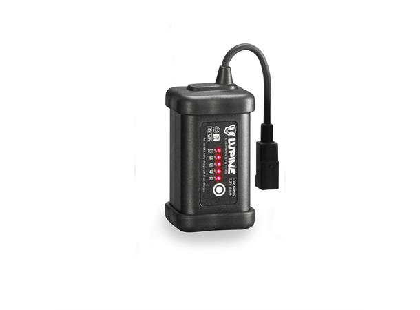 Lupine Li - Ion SmartCore