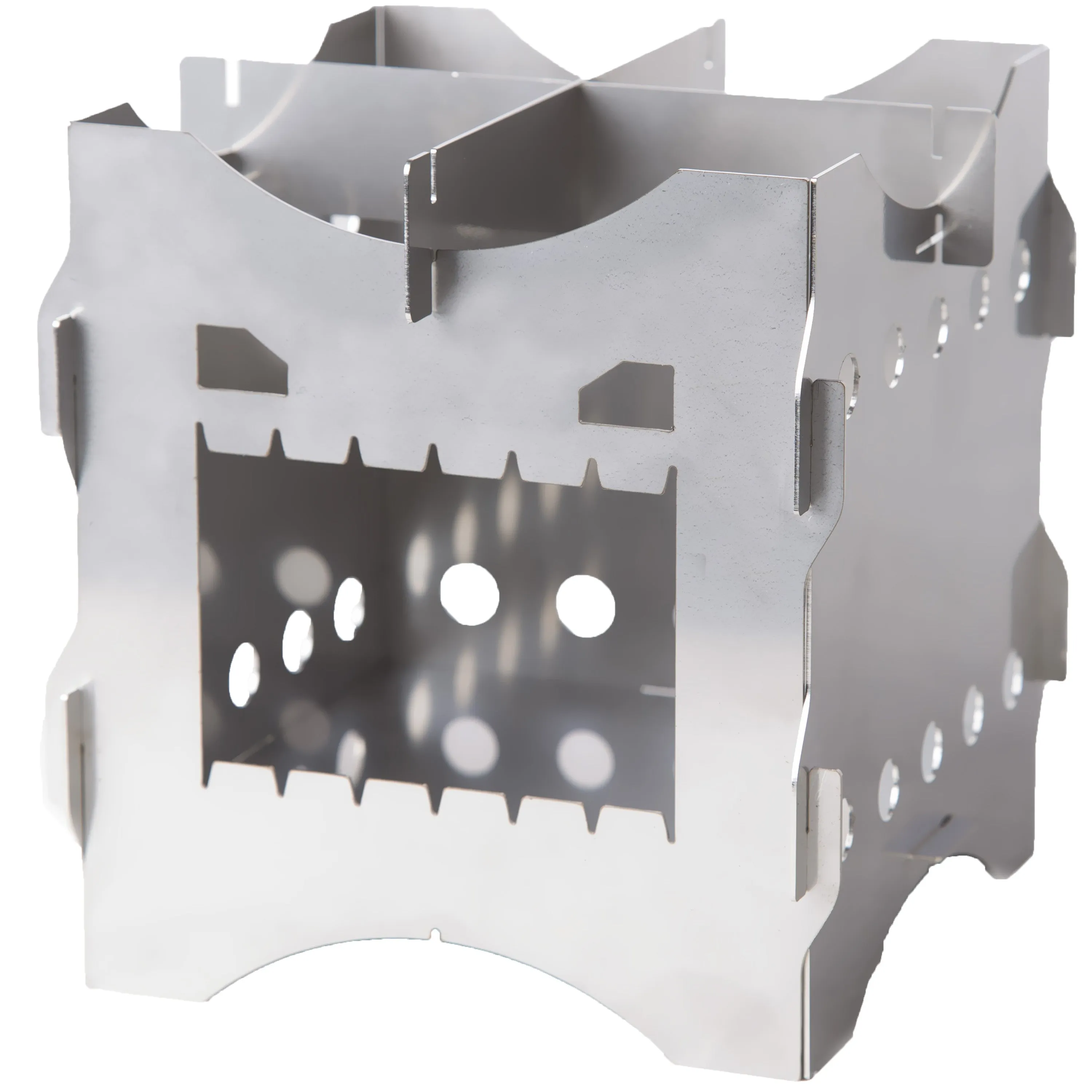 Savotta -  Savotta Kocher Hobo Big Bad Stove