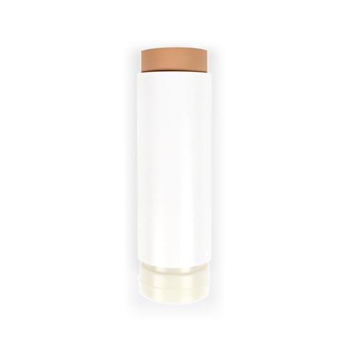 Recharge fond de teint stick bio - zao