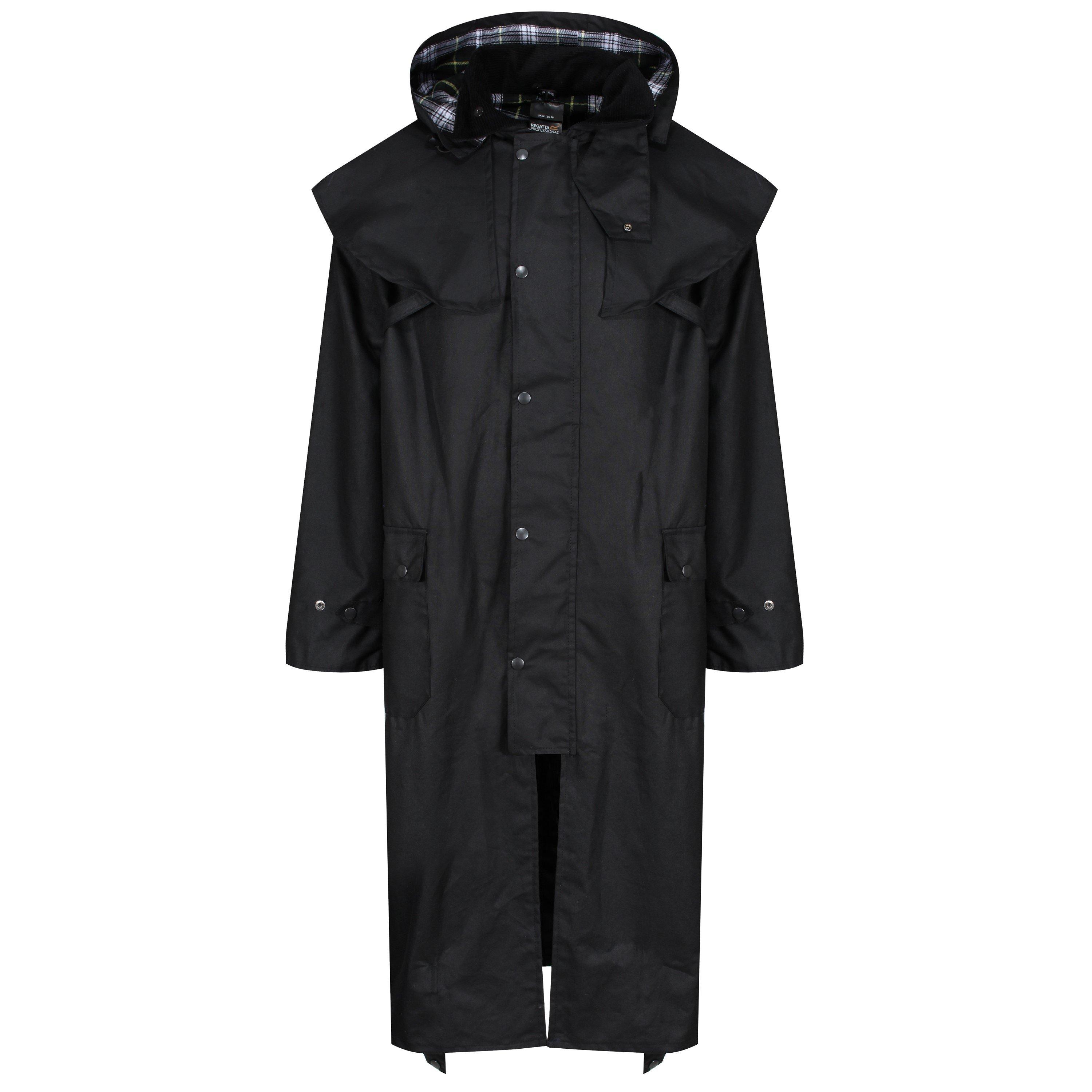 Regatta CrnbrkWaxJkt Sn99