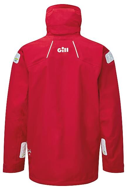 GILL - VESTE OFFSHORE OS25 HOMME