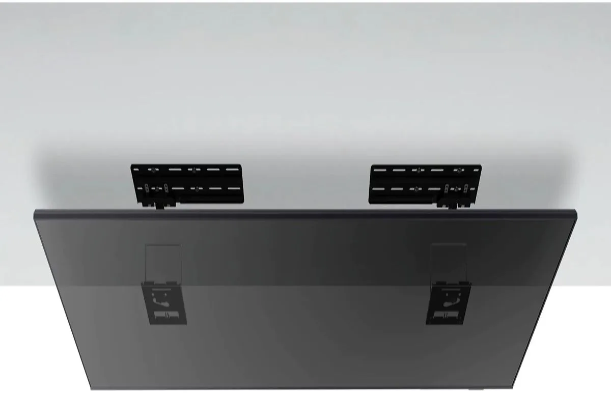 Samsung WMN-B50EB Supports TV