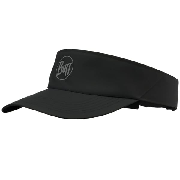 Visière running BUFF VISOR R-SOLID