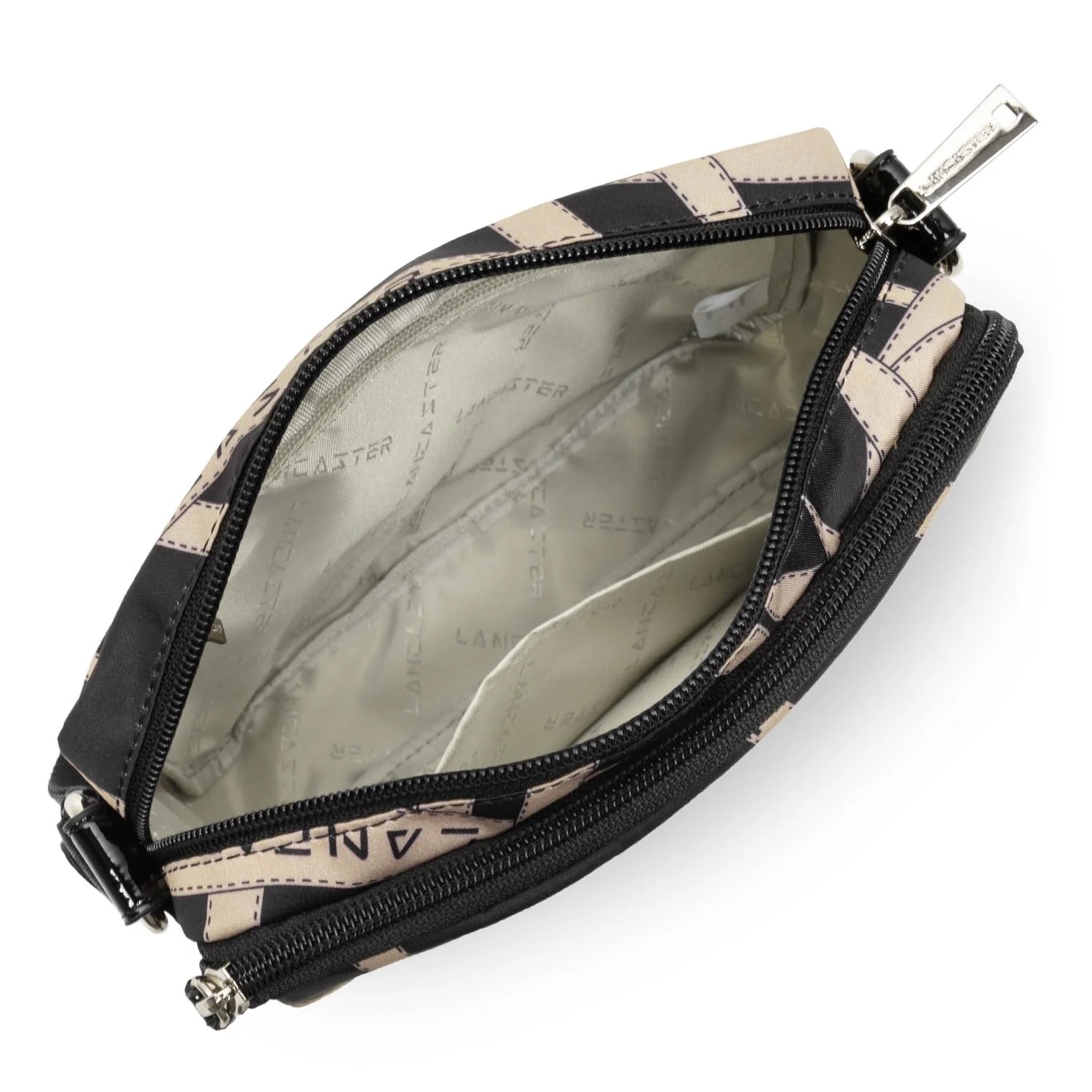 Basic Verni-Sac trotteur