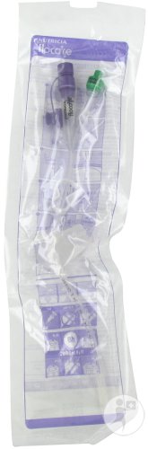 Nutricia Flocare Gastrostomy Tube Ch14 Pièce 1