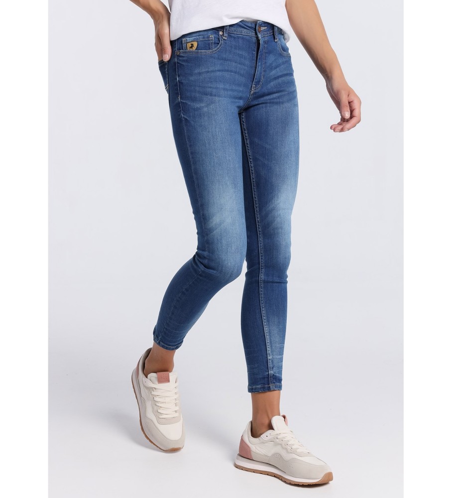 Lois Jeans | Caixa Registradora