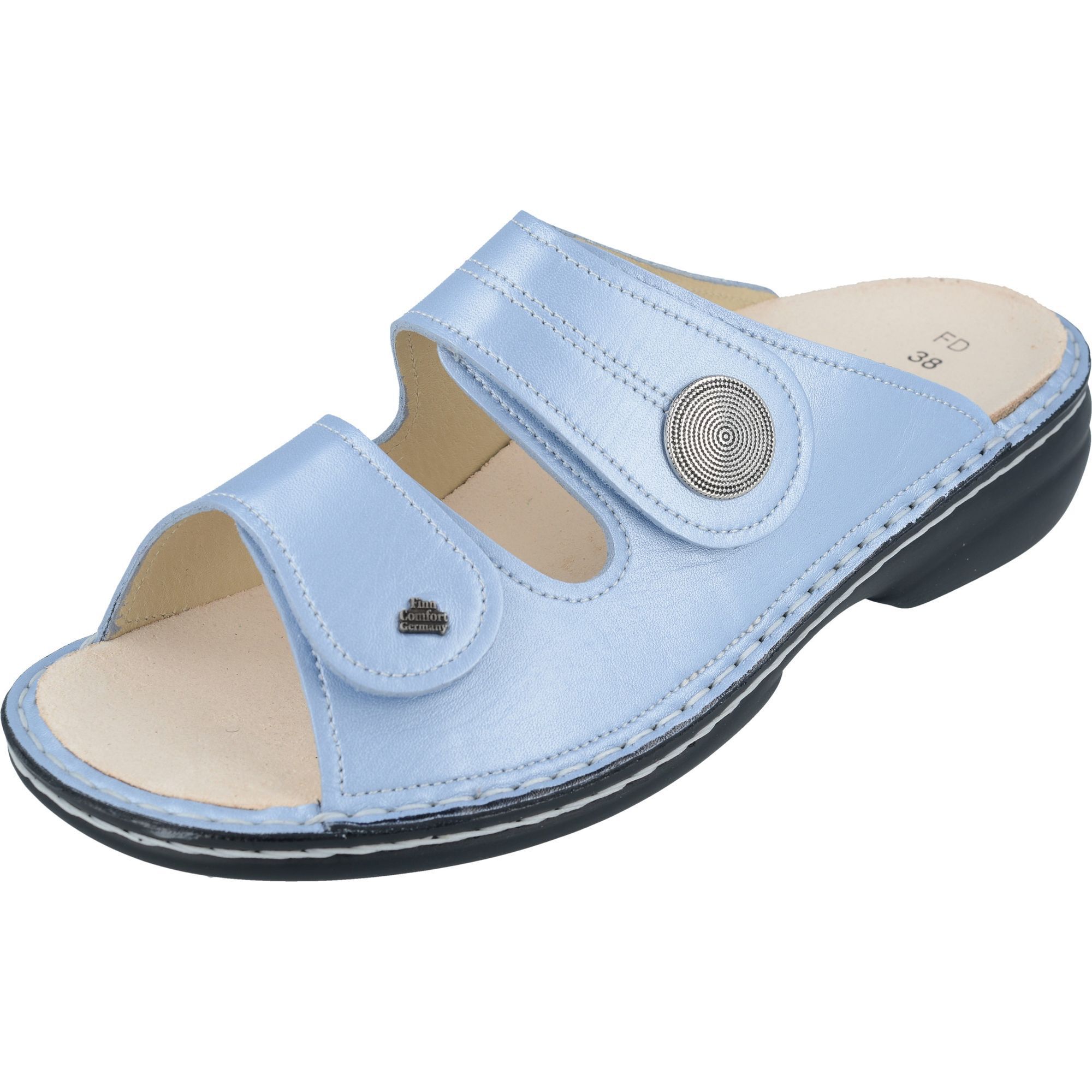 Finn Comfort02550 Sansibar