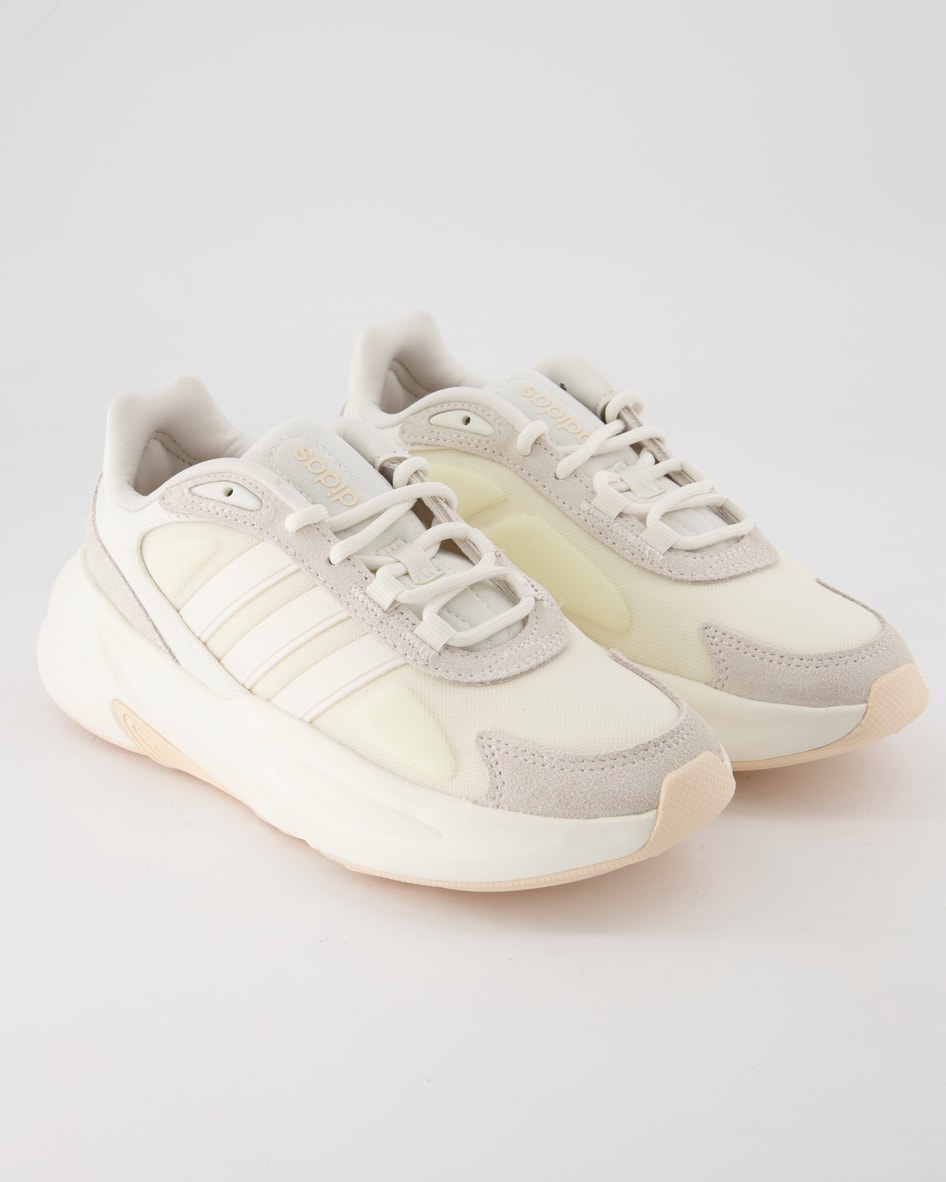 Adidas OZELLE Sneaker in Weiß