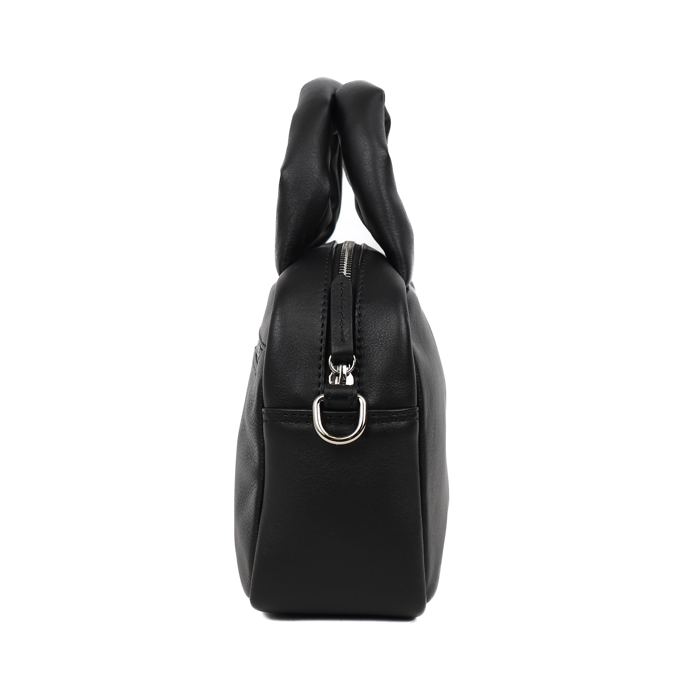 Hand-/schoudertasje 'Marly' Black Black